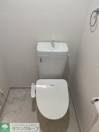 APT西新井の物件内観写真